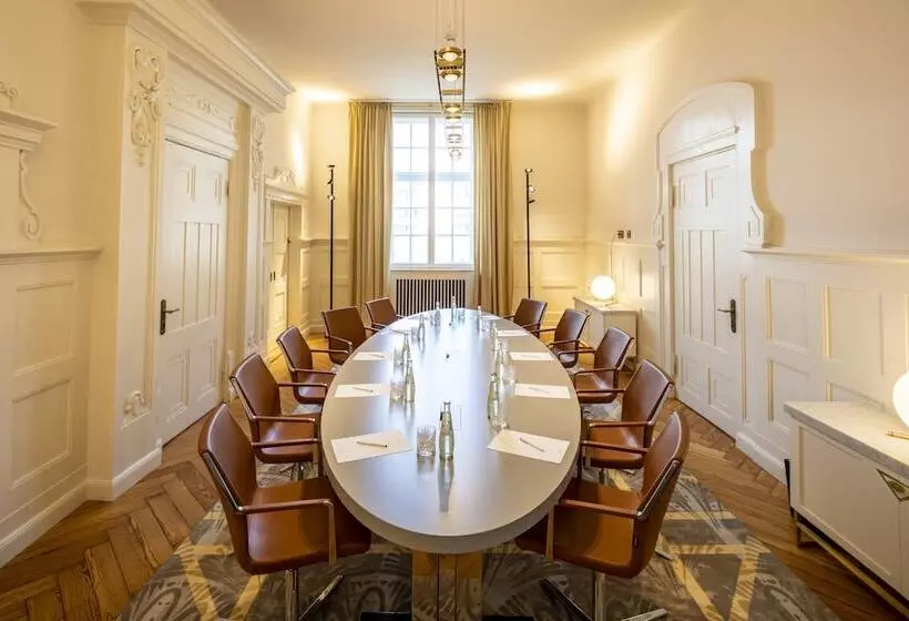 Fotos del hotel Fraser Suites Hamburg:  18