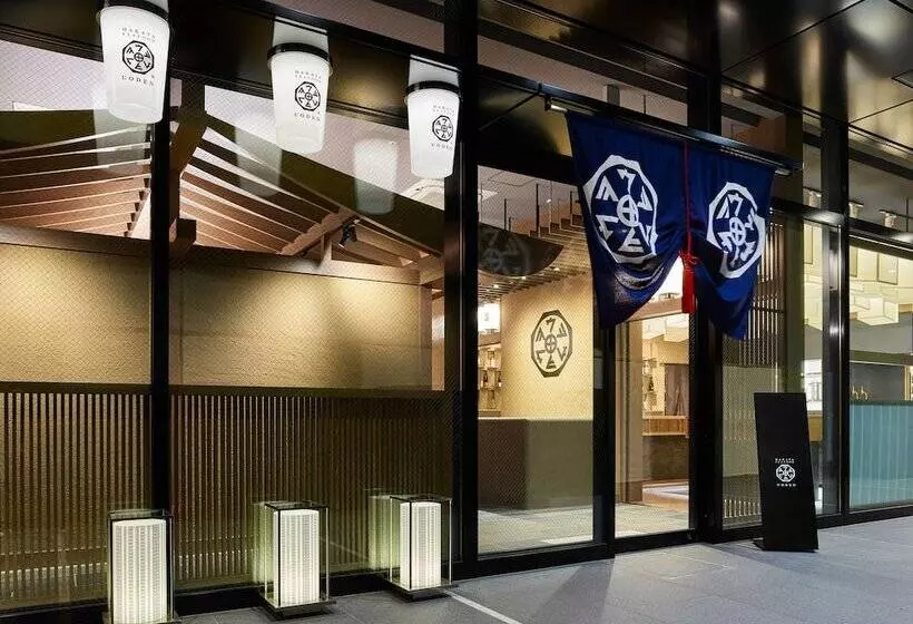 Fotos del hotel Mitsui Garden  Fukuoka Gion:  13