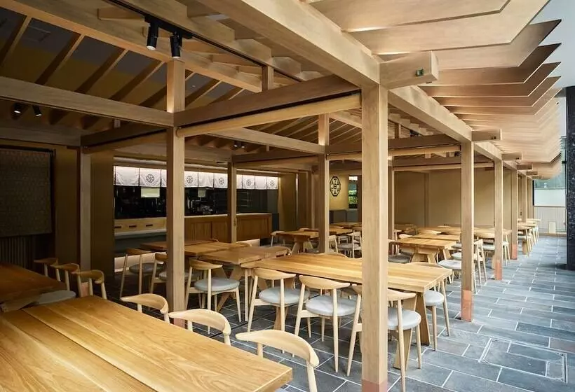 Fotos del hotel Mitsui Garden  Fukuoka Gion:  19