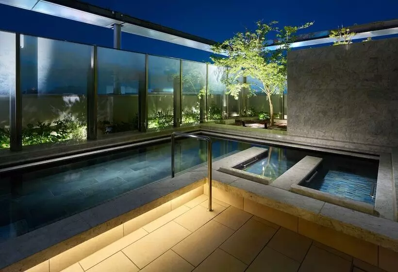 Fotos del hotel Mitsui Garden  Fukuoka Gion:  17