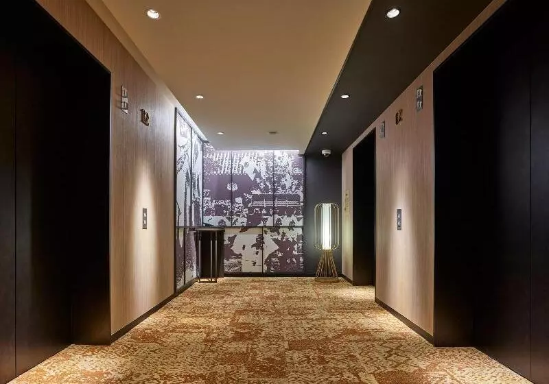 Fotos del hotel Mitsui Garden  Fukuoka Gion:  14