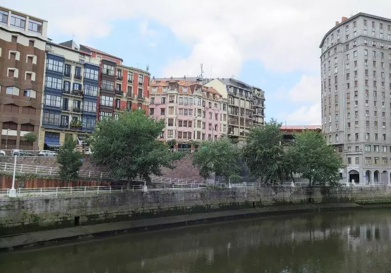 Fotos del hotel Tayko Bilbao:  20
