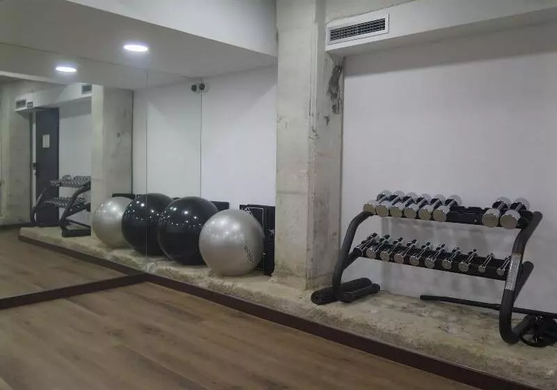 Fotos del hotel Tayko Bilbao:  16