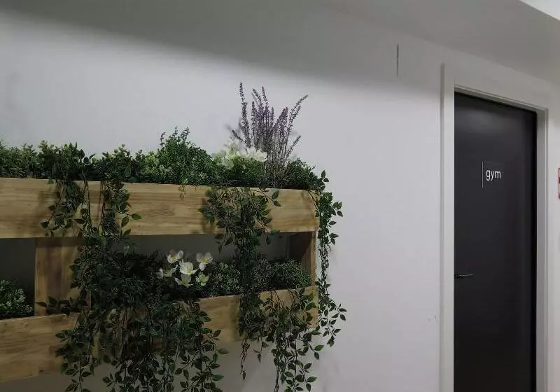 Fotos del hotel Tayko Bilbao:  15