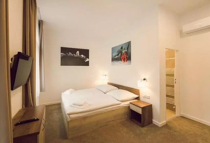 Fotos del hotel Kings Residence:  19