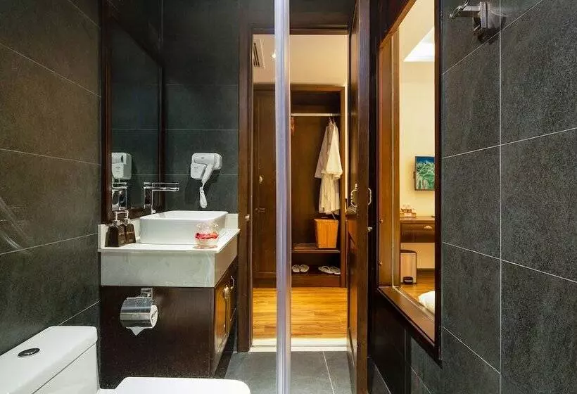 Fotos del hotel Palazzo 3:  8