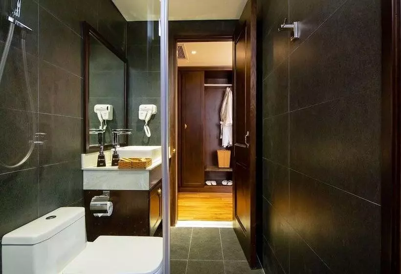 Fotos del hotel Palazzo 3:  4