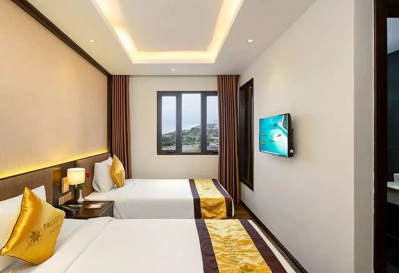 Fotos del hotel Palazzo 3:  23
