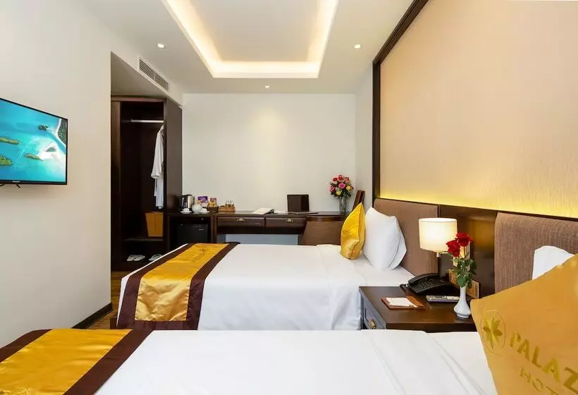 Fotos del hotel Palazzo 3:  17