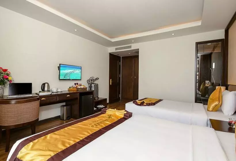 Fotos del hotel Palazzo 3:  13