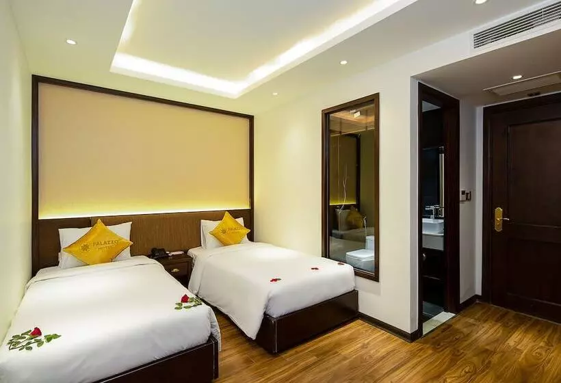 Fotos del hotel Palazzo 3:  6