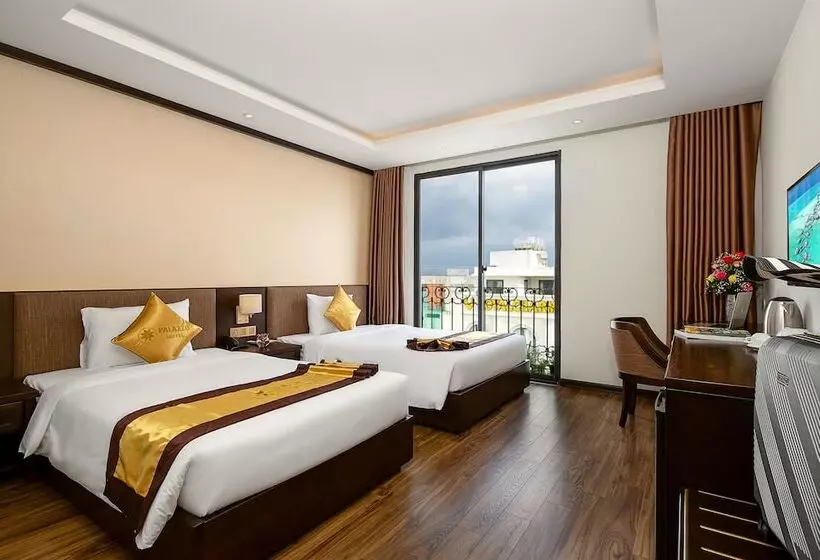 Fotos del hotel Palazzo 3:  22