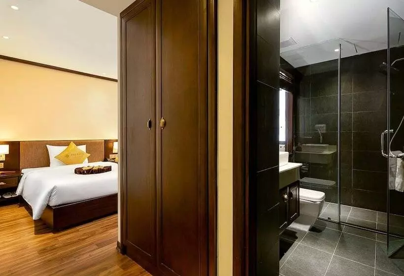 Fotos del hotel Palazzo 3:  24