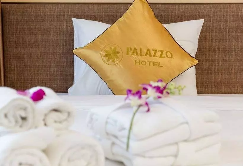 Fotos del hotel Palazzo 3:  11