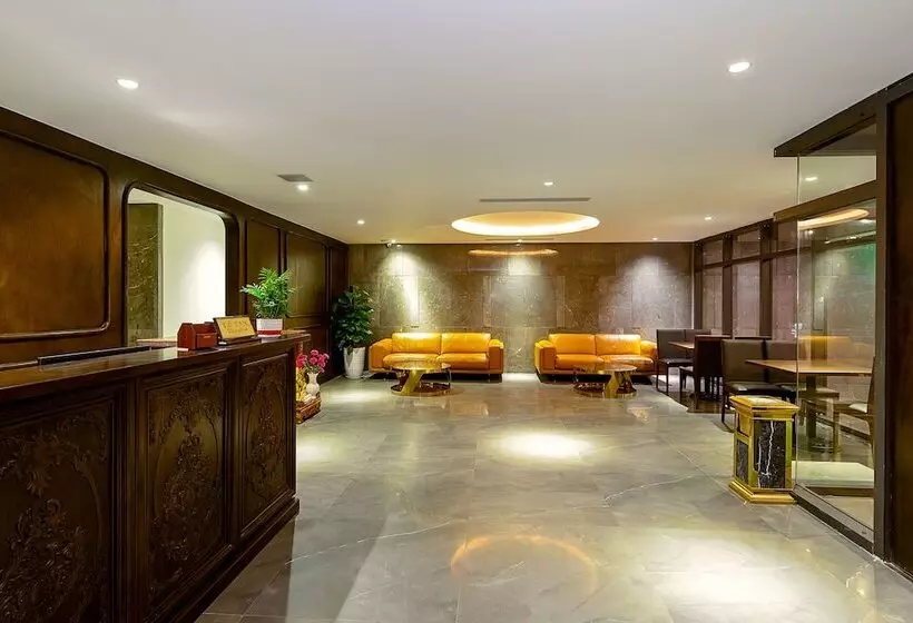 Fotos del hotel Palazzo 3:  2