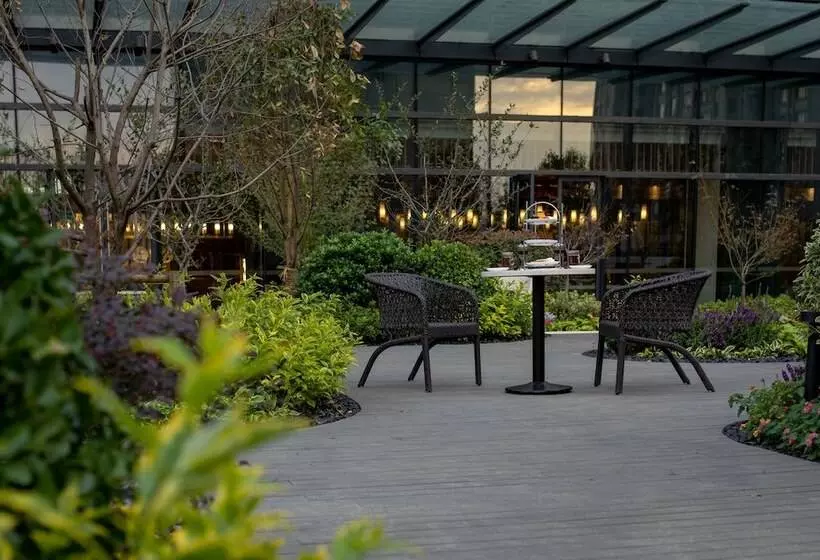 Fotos del hotel Courtyard By Marriott Suzhou Mudu:  22