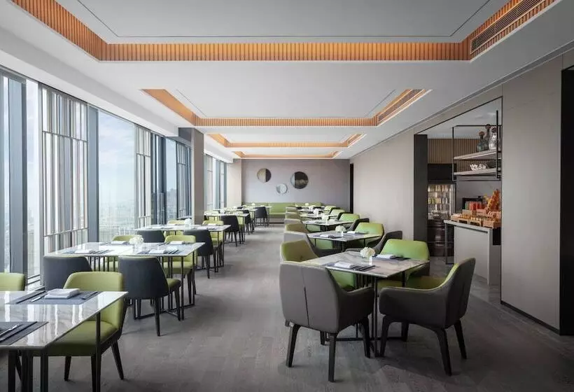 Fotos del hotel Courtyard By Marriott Suzhou Mudu:  25
