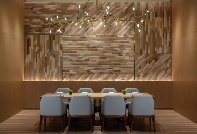 Fotos del hotel Courtyard By Marriott Suzhou Mudu:  7