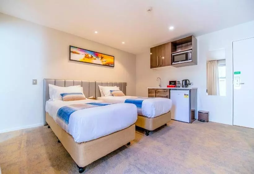 Best Western Alpine