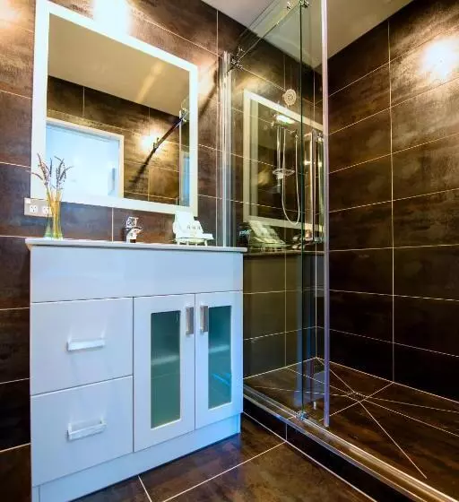 Fotos del hotel Best Western Alpine:  17
