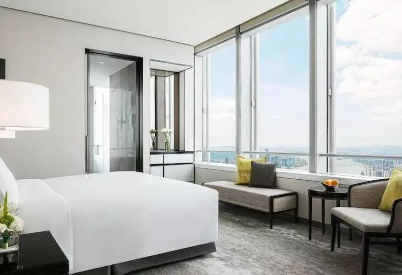 Fotos del hotel Niccolo Changsha:  18