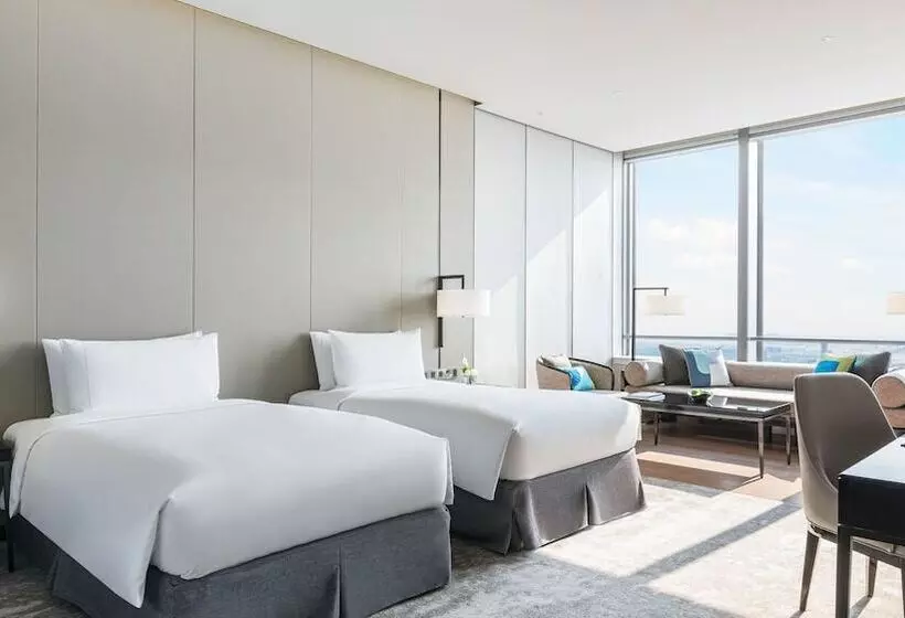 Fotos del hotel Niccolo Changsha:  21