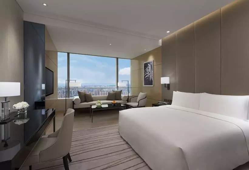 Fotos del hotel Niccolo Changsha:  22
