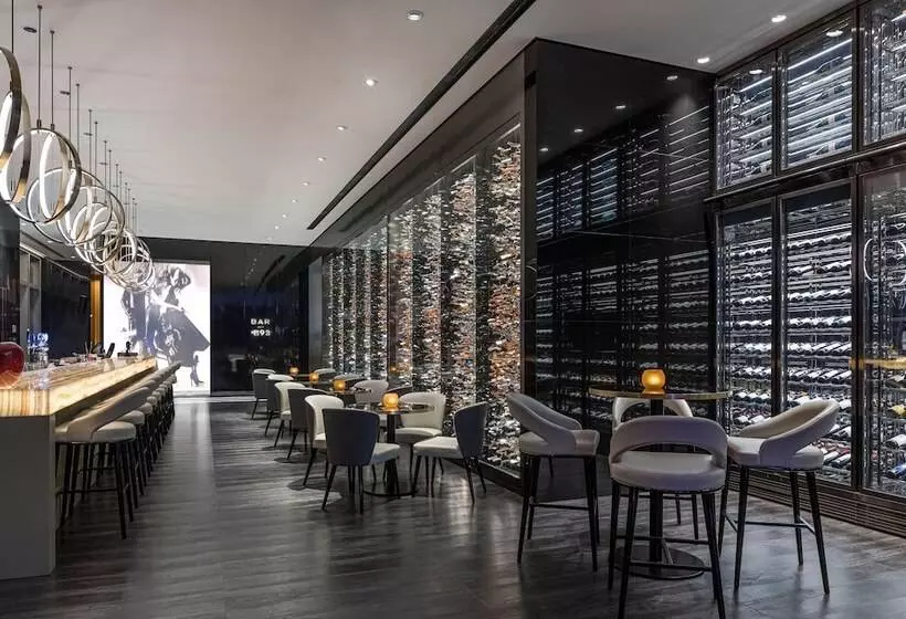 Fotos del hotel Niccolo Changsha:  2