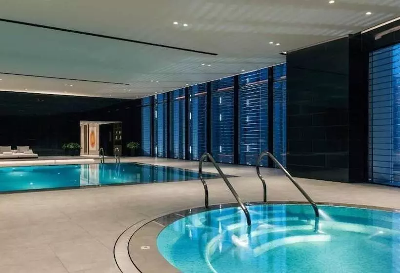 Fotos del hotel Niccolo Changsha:  6