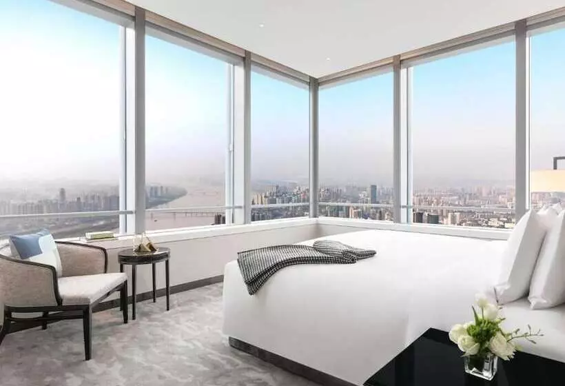 Fotos del hotel Niccolo Changsha:  9