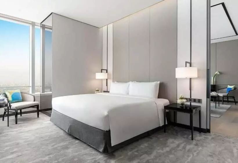 Fotos del hotel Niccolo Changsha:  10