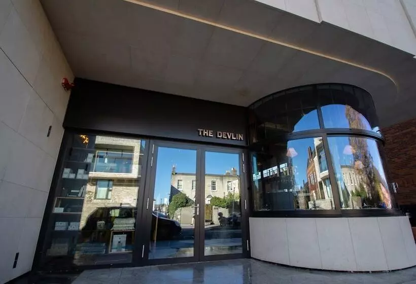 Fotos del hotel The Devlin Dublin:  3