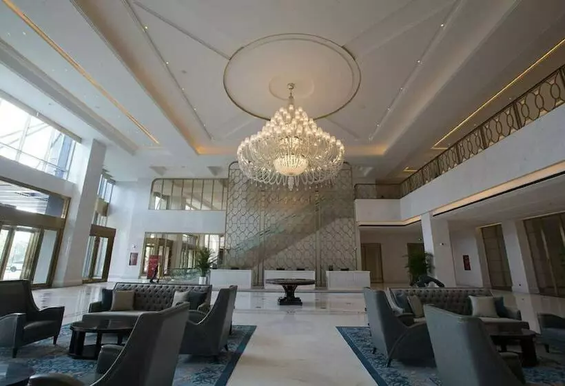 Fotos del hotel Jeurong Hotel Shanghai:  2