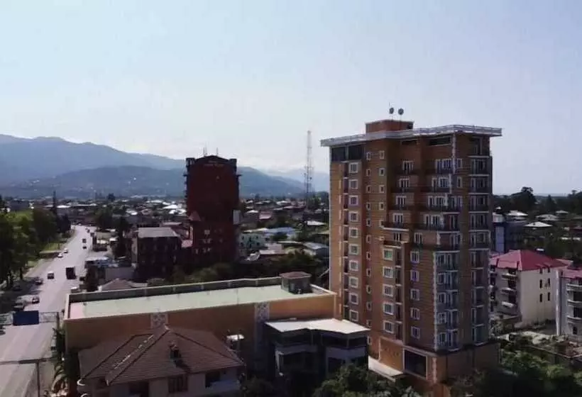 Fotos del hotel City Hotel Batumi:  3