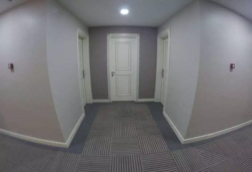 Fotos del hotel City Hotel Batumi:  5