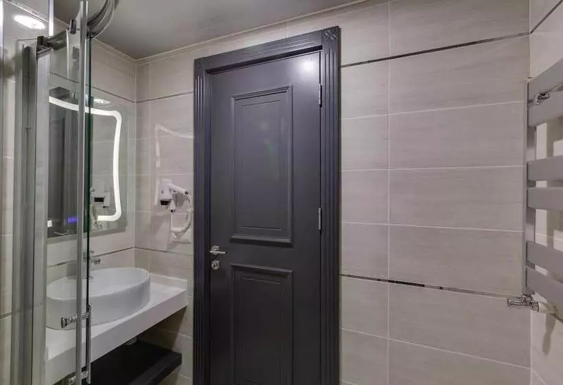 Fotos del hotel City Hotel Batumi:  13