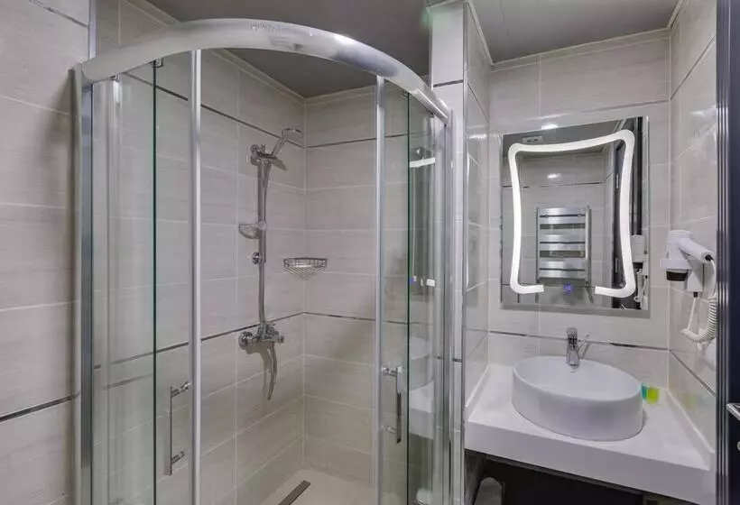 Fotos del hotel City Hotel Batumi:  14