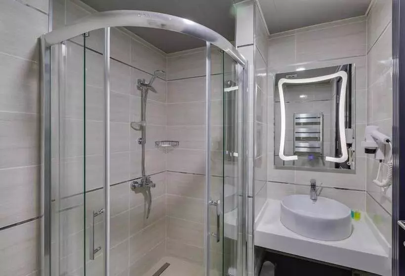 Fotos del hotel City Hotel Batumi:  17