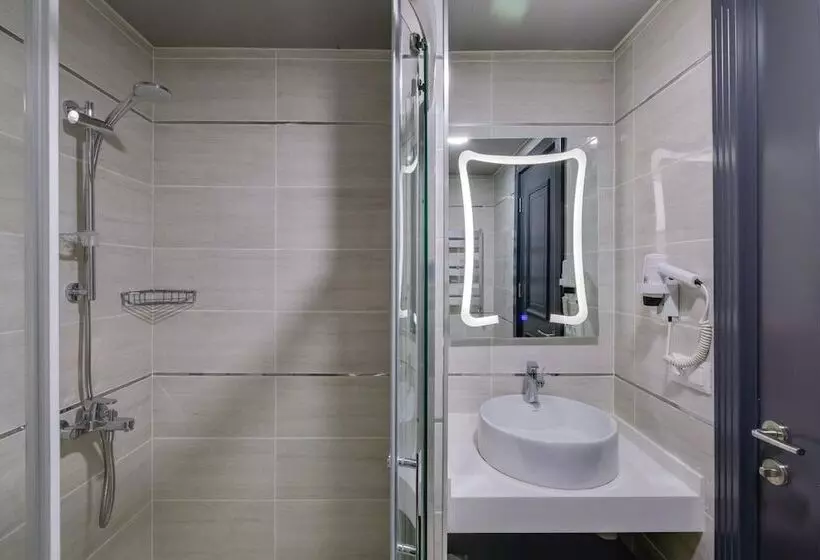 Fotos del hotel City Hotel Batumi:  19