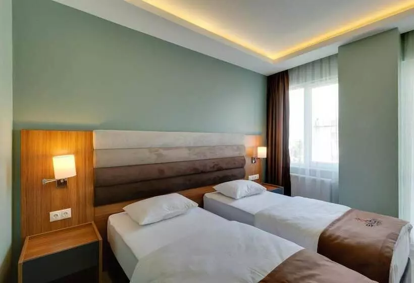 Fotos del hotel City Hotel Batumi:  24