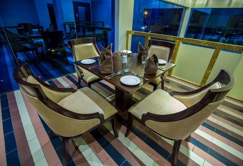 Fotos del hotel Trillium Boutique City:  9