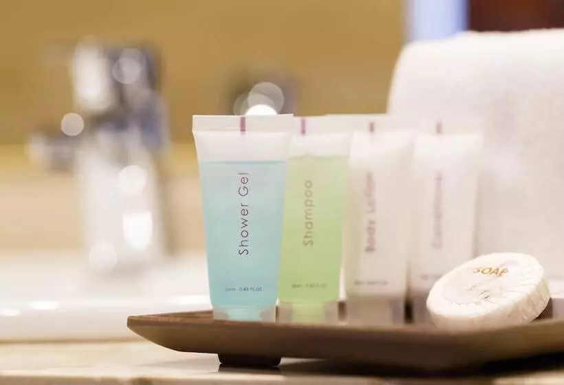 Fotos del hotel Trillium Boutique City:  6