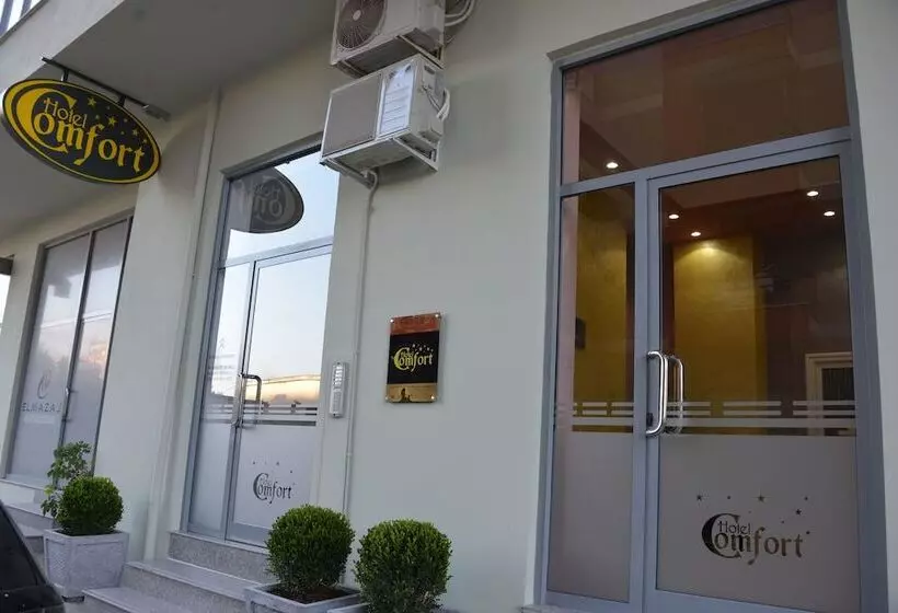 Fotos del hotel Comfort:  6