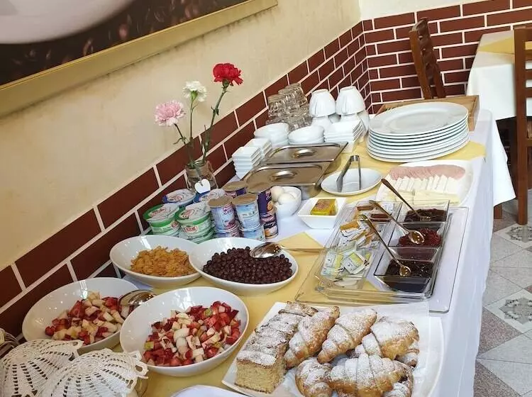 Fotos del hotel Comfort:  9