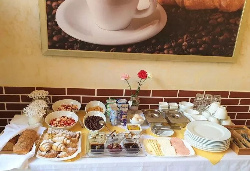 Fotos del hotel Comfort:  10