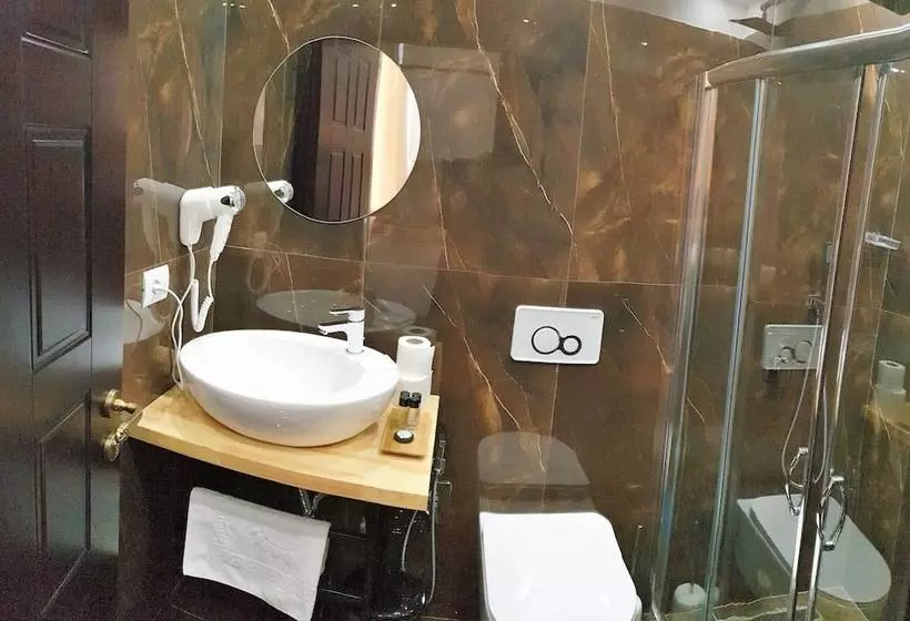 Fotos del hotel Comfort:  12