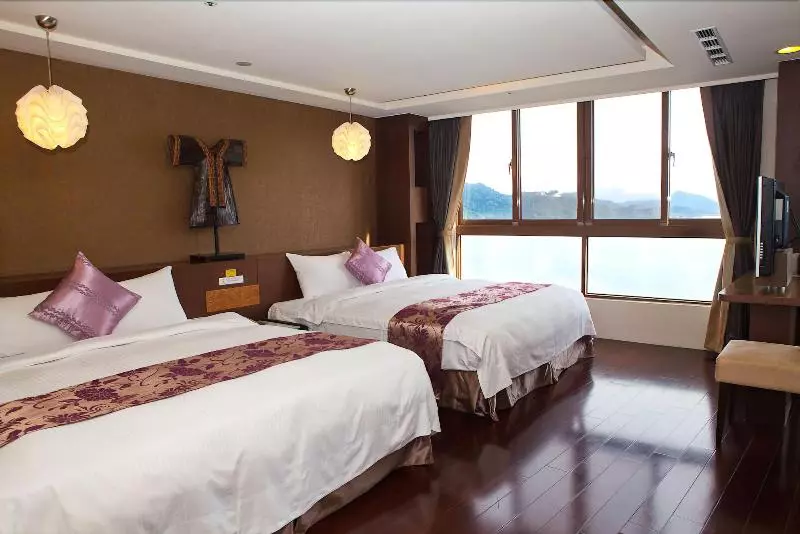 Fotos del hotel Miracolo View:  9