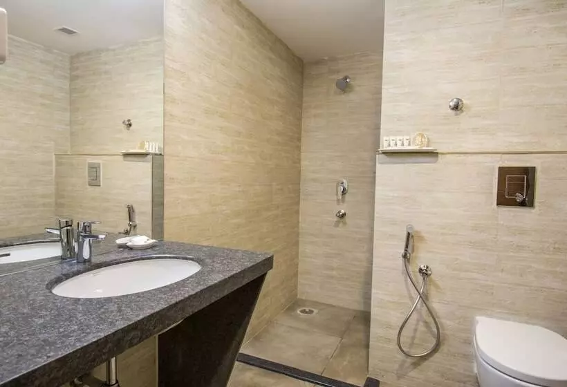 Fotos del hotel Mantris:  12