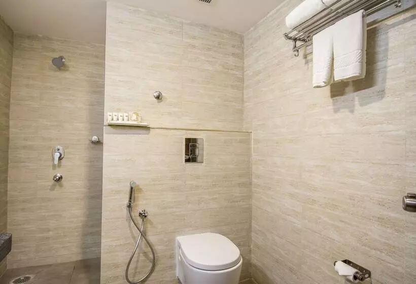 Fotos del hotel Mantris:  14