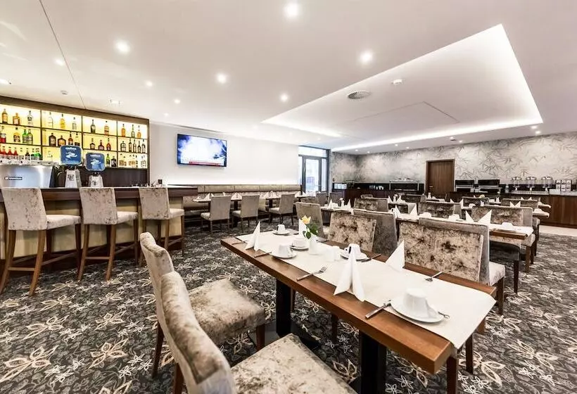 Fotos del hotel Best Western Plus Royal Suites:  10